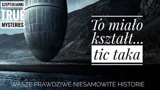 Tajemnice nieba Wasze prawdziwe niesamowite opowieści [upl. by Dale]