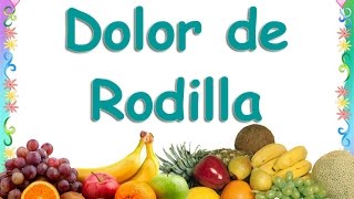 Remedios Naturales para el Dolor de Rodilla  Muy Interesante [upl. by Anirtik]