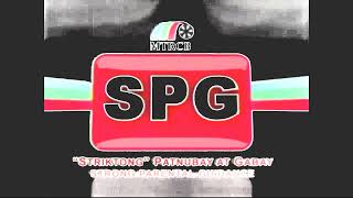 Mtrcb SPG Effects 2024 [upl. by Tonkin469]