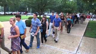 2013 Lyon College Matriculation [upl. by Torbart]