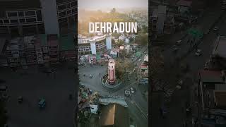 Khayalo ka sehar ❤️ dehradun travel arijitsingh love song youtube favsong shorts doon [upl. by Lledraw]