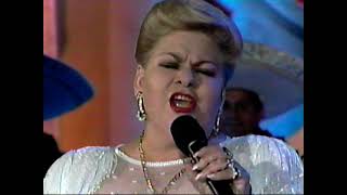 Paquita La Del Barrio  Piérdeme El Respeto Al Fin De Semana [upl. by Ferdinanda]