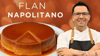 El motivo del porque el FLAN es el mejor postre de la galaxia [upl. by Bray318]