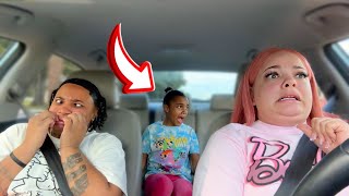 ACTING LIKE IM SEEING THINGS SCARE PRANK ON PARENTS MUST WATCH [upl. by Odell]