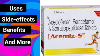 Zerodol SP Tabletzerodol sp tablet useszerodol sp tablet ki jankaripainkiller medicine [upl. by Akihc]