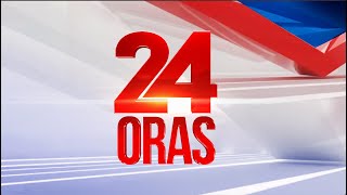 24 Oras Livestream May 21 2024  Replay [upl. by Fredrika466]