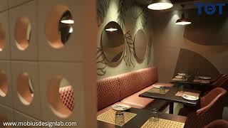 Best Cafe amp Restaurant Interior Design Ideas  Best Restaurant Decor bestrestaurant tot [upl. by Gustav816]