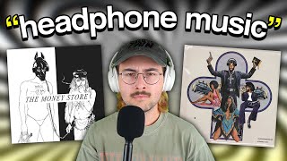 What Is quotHeadphone Musicquot [upl. by Annoyed315]