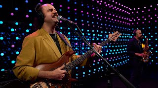 Donny Benét  Consensual Loving Live on KEXP [upl. by Thornton]