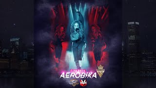 AEROBIKA  Elena Rivera Teaser Promo [upl. by Luana]