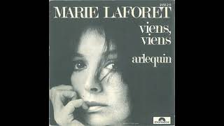 Vien Viens  Marie Laforet 1973 [upl. by Aerdnwahs]