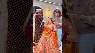 Dulha Dulhan Ki Ladai Kyu Hogyi  Sujal Thakral shorts ytshorts youtubeshorts wedding marriage [upl. by Grunberg646]