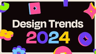 2024 Design Trends [upl. by Hildegarde]