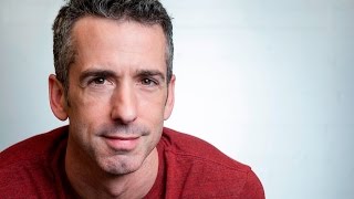 Dan Savage [upl. by Ehsrop599]