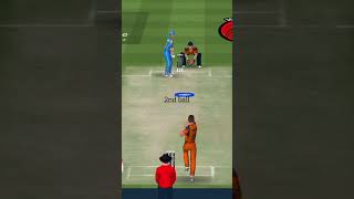 Virat kohli left handed battingvirat kohli Hundred in world cupcricket wcc2 ipl rohitkohli [upl. by Brandwein]