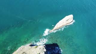 El Morro de Montecristi como nunca lo habías visto [upl. by Auliffe]