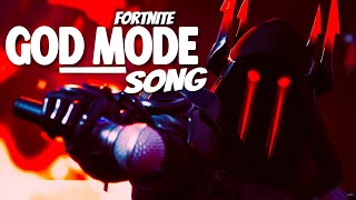 FORTNITE “GOD MODE” SONG Official Music Video [upl. by Angelis]