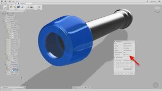 Appearances and Physical Materials in Fusion 360 [upl. by Karole]