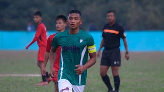 LADTHADLABOH SC VRS NANGKIEW SHAPHRANG SC MATCH 3 TYRSADmsl2024 [upl. by Adalbert]