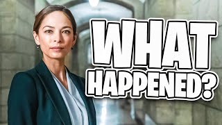 KRISTIN KREUK WHAT HAPPENED AFTER SMALLVILLE [upl. by Hocker]