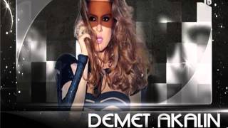 Demet Akalın  Giderli Şarkılar Murat Yılmaz Remix [upl. by Rorke781]