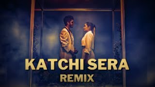 Katchi Sera  TM KINGDOM Remix  tamil song remix [upl. by Sigismondo]