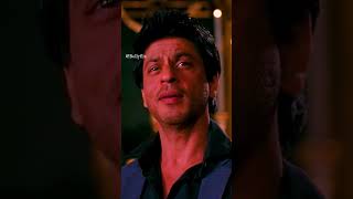 Shah Rukh Khan Romantic Dialogue 💘💘 jabtakhaijaan [upl. by Ahsenot]