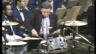 Buddy Rich rudiments [upl. by Lyman]