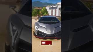 Lamborghini Veneno The Ultimate Hypercar Experience supercarperformance supercargoal [upl. by Eiliab]