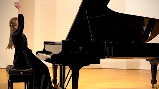 SRachmaninoff  Musical Moment no4 in e Minor op16 [upl. by Nonnair]