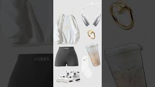 🫶🏽🤍 daycore aesthetic fashion taylorswift pickyouroutfit [upl. by Neeruan]