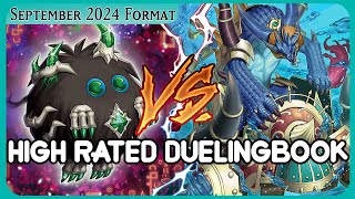 【High Rated DB】Mementoltan vs Atlantean 2463 [upl. by Loraine559]