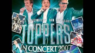 Toppers  Engelbert Humperdinck Medley [upl. by Adlesirhc]