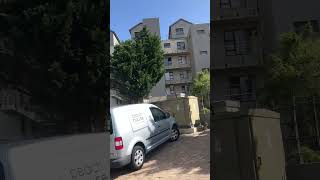 The Insane Real Estate of Cape Town South Africa [upl. by Amadas]