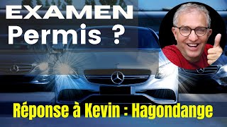 1  Réponse à Kevin  faute éliminatoire sur Hagondange  Explication [upl. by Linda]