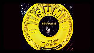 Jimmy DeBerry “ Take A Little Chance” Sun [upl. by Gibbs]