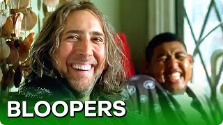 THE SORCERERS APPRENTICE Bloopers amp Gag Reel 2010 [upl. by Arimaj]