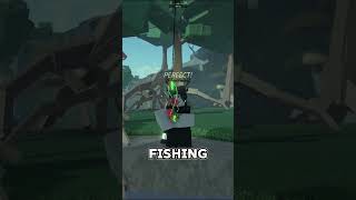 HOW TO GET FUNGAL ROD ON FISCH ROBLOX [upl. by Philips]