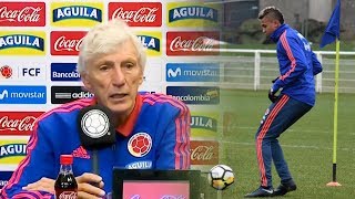 JOSÉ PÉKERMAN HABLÓ DE VÍCTOR CANTILLO [upl. by Sollows]