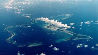 L’ISOLA BRITANNICA di DIEGO GARCIA nell’OCEANO INDIANO I CONFINI più strani del MONDO [upl. by Marten]