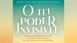 Audiobook do livro O TEU PODER INVISÍVEL de Genevieve Behrend [upl. by Reinhardt]