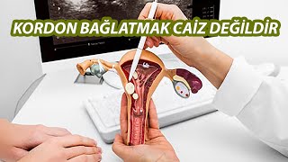 Kordon Bağlatmak Caiz Değildir  İbrahim Zeren [upl. by Hoagland10]