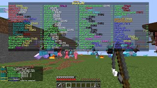 PvP blocksmc I سلسلة كت المنبر 1 ♛ [upl. by Madeleine]