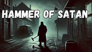 The Hammer Man Meet the Romanian Serial Killer Who Was Guided By Satan [upl. by Ottinger]