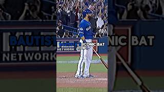 Iconic bat flip  thanks for all the support dodgers baseball Jacobr1k sub to him [upl. by Gredel]