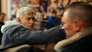 Sixty Minutes 2024  Brutal Bar Fight Scene  1080p [upl. by Naek]