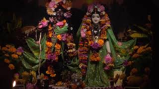 ISKCON New Goloka Hillsborough [upl. by Nehr400]