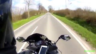 Fazit vom Zahnarztbesuch alles halb so schlimm in Vollnakose Eumaniac German Motovlog 11 [upl. by Paolina]