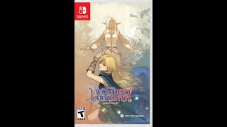 Record of Lodoss WarDeedlit in Wonder Labyrinth проходим на Nintendo Switch Ч 1 [upl. by Pauli]