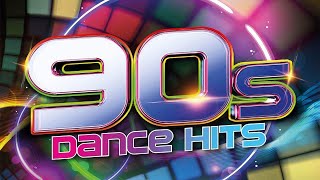 dance music hits 90s [upl. by Maurey595]